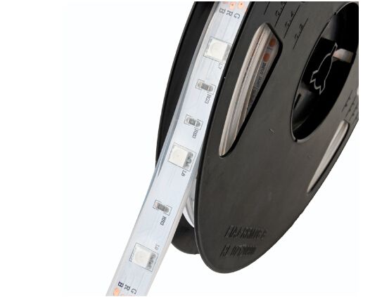 SMD5050 RGB  led strip light