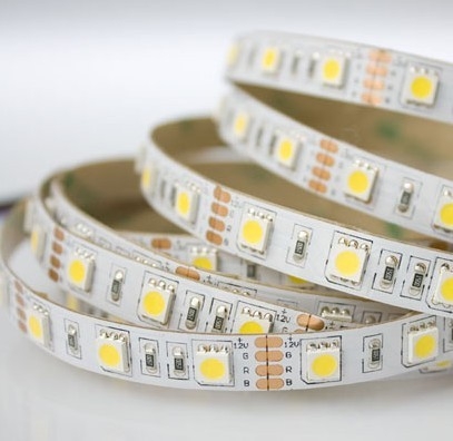 60leds/m SMD5050 super bright light strips